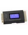 Tester zasilaczy komputerowych (LCD) - nr 24