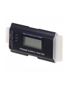 Tester zasilaczy komputerowych (LCD) - nr 26