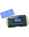Tester zasilaczy komputerowych (LCD) - nr 30
