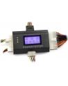 Tester zasilaczy komputerowych (LCD) - nr 33