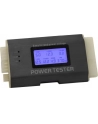 Tester zasilaczy komputerowych (LCD) - nr 35