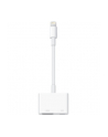 Apple Lightning to USB Camera Adapter - nr 1