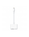 Apple Lightning to USB Camera Adapter - nr 20