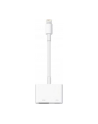 Apple Lightning to USB Camera Adapter - nr 26