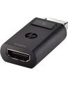 HP DisplayPort to HDMI 1.4 Adapter - nr 37