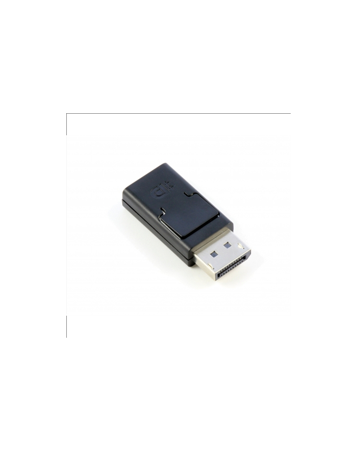 Lenovo DisplayPort to HDMI Adapter główny