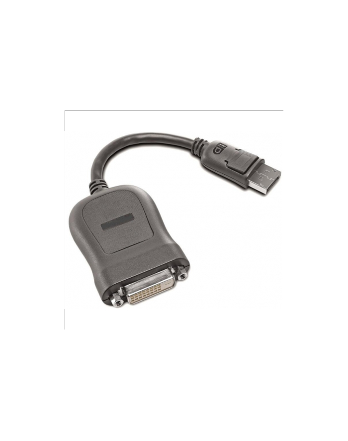 Lenovo Port-SingLink DVI-D MonCable główny