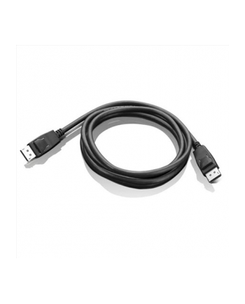 CABLE Lenovo DisplayPort Cable Kit