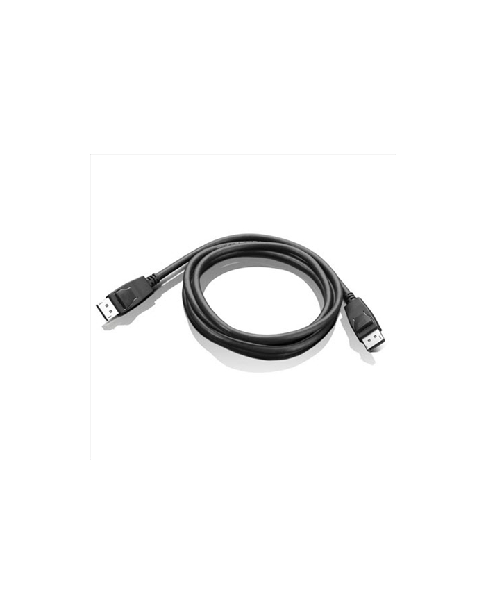 CABLE Lenovo DisplayPort Cable Kit główny