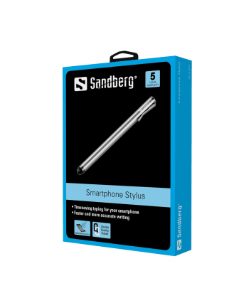 Sandberg rysik Smartphone Stylus