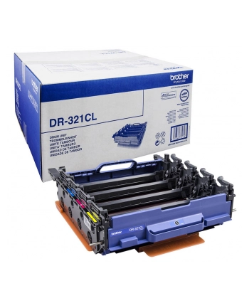 Bęben Brother DR321CL nr 2