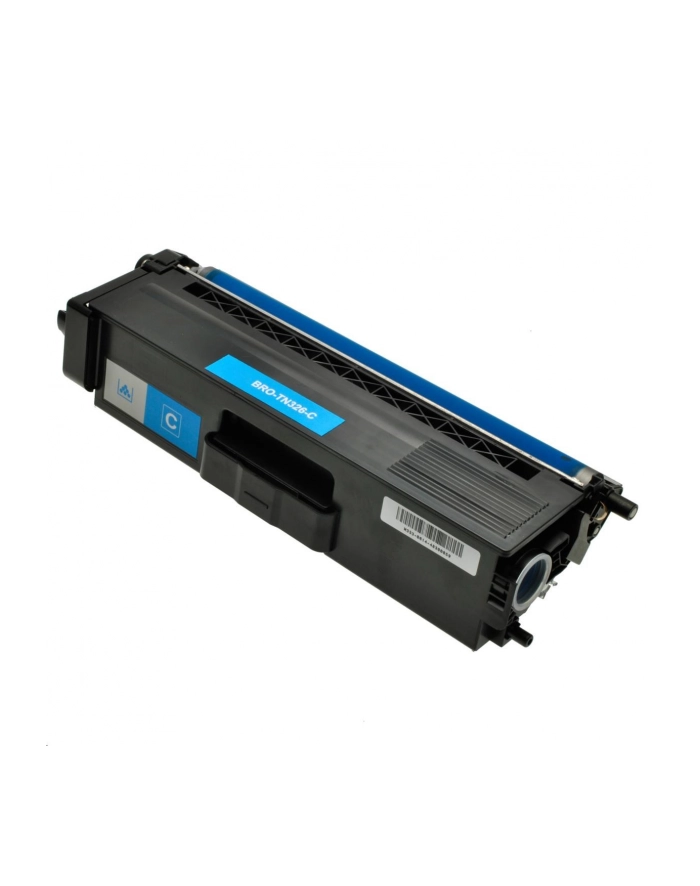 Toner Brother TN326C cyan | 3500 str.| HL-L8250CDN główny