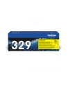 Toner Brother TN329Y yellow | 6000 str. | HL-L8350CDW - nr 3