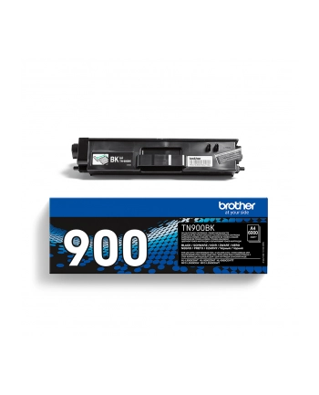 Toner Brother TN900BK black | 6000 str. | HL-L9200CDWT nr 2