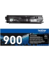 Toner Brother TN900BK black | 6000 str. | HL-L9200CDWT - nr 44