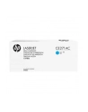 Toner HP 650A cyan | 15 000str | kontraktowy| LaserJet CP5525 - nr 13