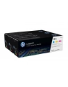 Toner HP 131A Tri-pack CMY | LJ M276 - nr 13