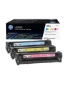 Toner HP 131A Tri-pack CMY | LJ M276 - nr 14