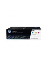 Toner HP 131A Tri-pack CMY | LJ M276 - nr 15