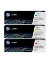 Toner HP 131A Tri-pack CMY | LJ M276 - nr 19