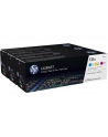 Toner HP 131A Tri-pack CMY | LJ M276 - nr 52