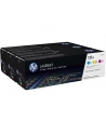 Toner HP 131A Tri-pack CMY | LJ M276 - nr 54
