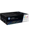 Toner HP 131A Tri-pack CMY | LJ M276 - nr 57