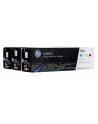 Toner HP 131A Tri-pack CMY | LJ M276 - nr 5