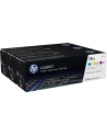 Toner HP 131A Tri-pack CMY | LJ M276 - nr 66