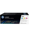 Toner HP 131A Tri-pack CMY | LJ M276 - nr 70