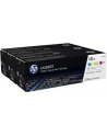 Toner HP 131A Tri-pack CMY | LJ M276 - nr 73