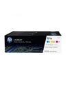 Toner HP 131A Tri-pack CMY | LJ M276 - nr 81