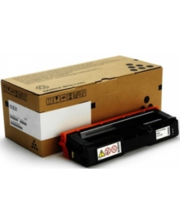 RICOH toner czarny 4500 wydrukow SP C252DN/C252SF nr 1