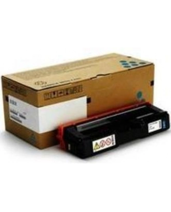 RICOH toner cyan 4000 wydrukow SP C252DN/C252SF nr 2