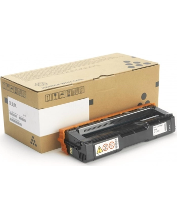 RICOH toner magenta 4000 wydrukow SP C252DN/C252SF nr 2