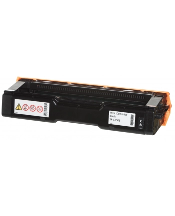 Ricoh toner czarny 2000 wydrukow SP C250DN/C250SF/ C252DN/C252SF nr 2