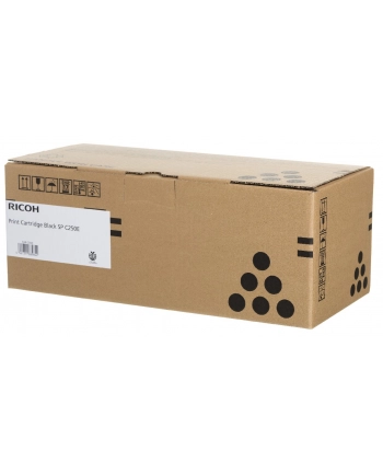 Ricoh toner czarny 2000 wydrukow SP C250DN/C250SF/ C252DN/C252SF nr 1