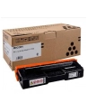 Ricoh toner czarny 2000 wydrukow SP C250DN/C250SF/ C252DN/C252SF - nr 7