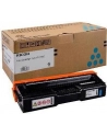 RICOH toner cyan 1600 wydrukow SP C250DN/C250SF/ C252DN/C252SF - nr 19