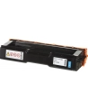 RICOH toner cyan 1600 wydrukow SP C250DN/C250SF/ C252DN/C252SF - nr 22