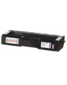 RICOH toner magenta 1600 wydrukow SP C250DN/C250SF/ C252DN/C252SF - nr 12