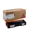 RICOH toner magenta 1600 wydrukow SP C250DN/C250SF/ C252DN/C252SF - nr 15