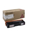 RICOH toner magenta 1600 wydrukow SP C250DN/C250SF/ C252DN/C252SF - nr 24