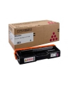 RICOH toner magenta 1600 wydrukow SP C250DN/C250SF/ C252DN/C252SF - nr 6