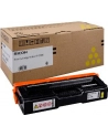 RICOH toner yellow 1600 wydrukow SP C250DN/C250SF/ C252DN/C252SF - nr 11
