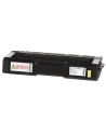RICOH toner yellow 1600 wydrukow SP C250DN/C250SF/ C252DN/C252SF - nr 12