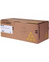 RICOH toner yellow 1600 wydrukow SP C250DN/C250SF/ C252DN/C252SF - nr 15