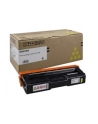 RICOH toner yellow 1600 wydrukow SP C250DN/C250SF/ C252DN/C252SF - nr 18