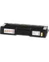 RICOH toner yellow 1600 wydrukow SP C250DN/C250SF/ C252DN/C252SF - nr 21