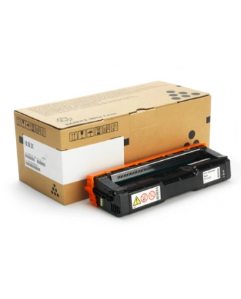 RICOH toner black 6500 wydrukow SP C252DN/C252SF nr 2